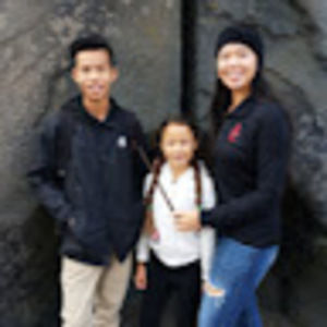 Meet your Posher, Christina